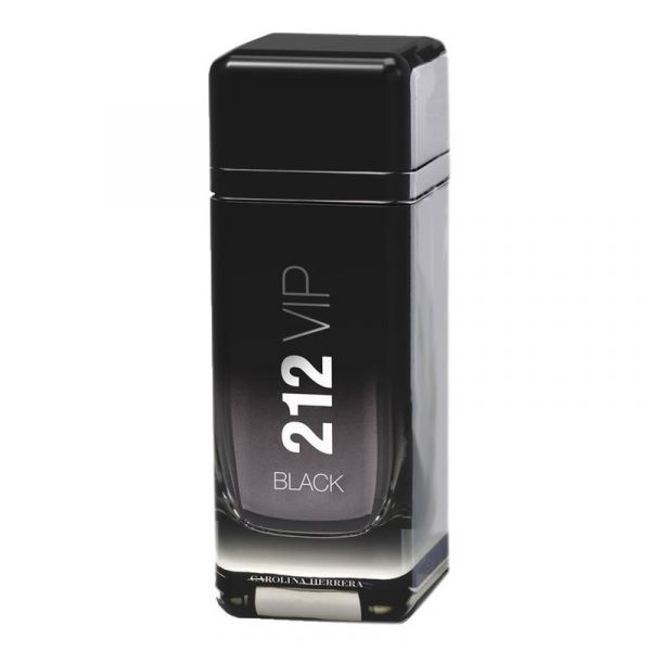 Carolina Herrera 212 Vip Black Men edp 100 ml